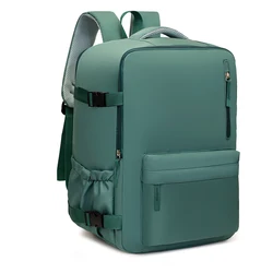 Multifunctional Large Capacity Travel Backpack (Green)