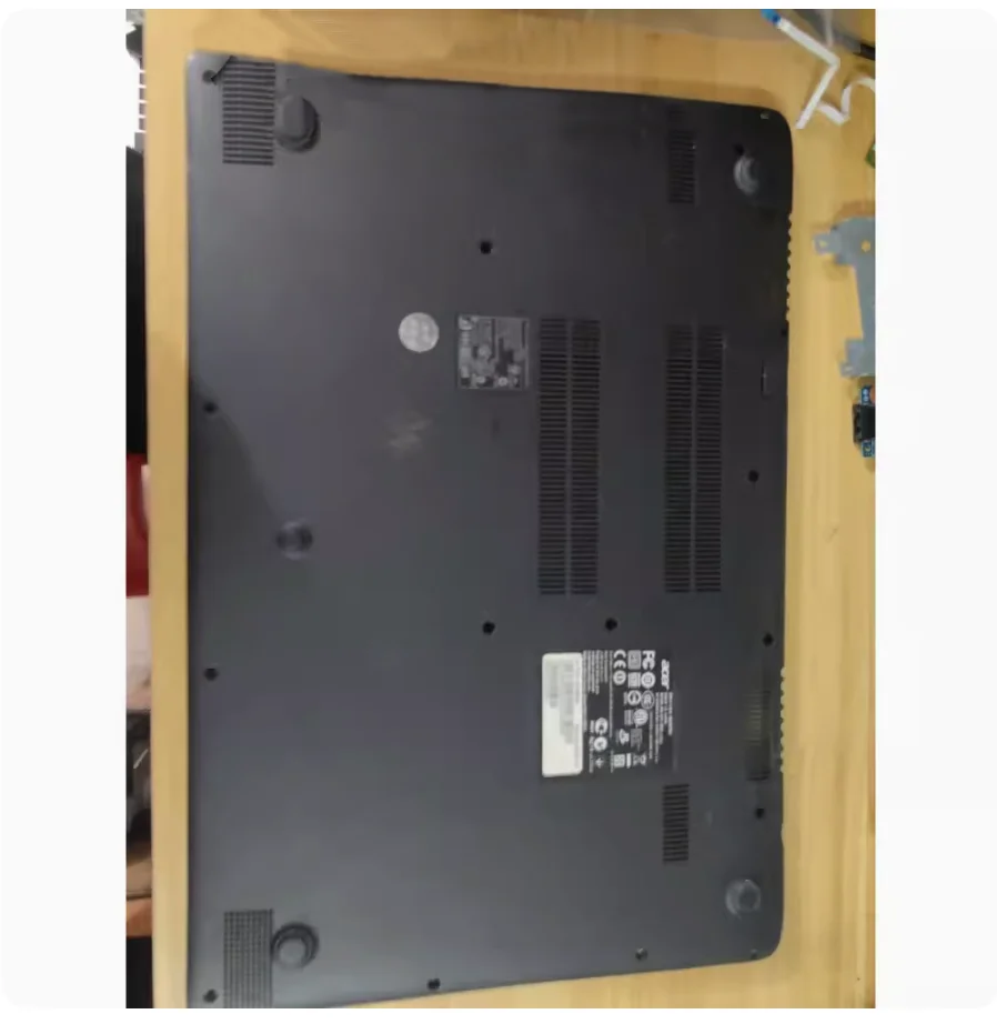 Laptop Bottom Base Case Cover For Acer V5-552 V5-552G V5-572g V5-572 V5-573 V5-573G D shell