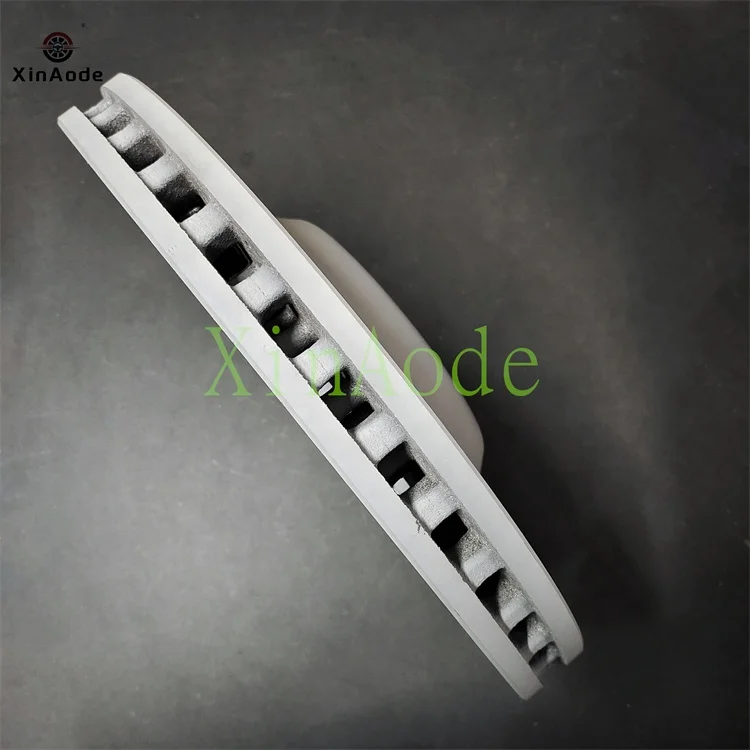 222 421 51 00 W222 브레이크 디스크 메르세데스 벤츠 자동차 부품 W217 브레이크 디스크 2224215100