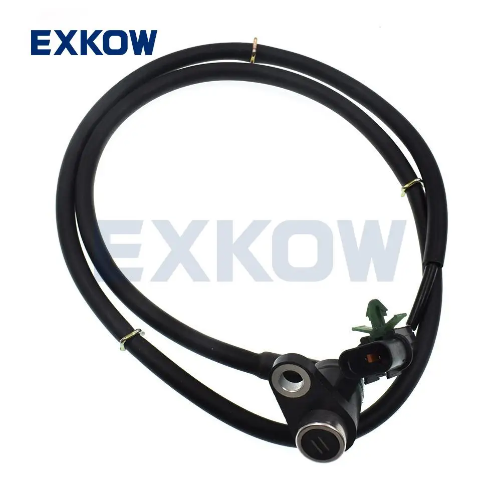 Rear L/R ABS Sensor MR307050 for Mitsubishi PAJERO MONTERO SPORT Challenger Nativa 1996-2006