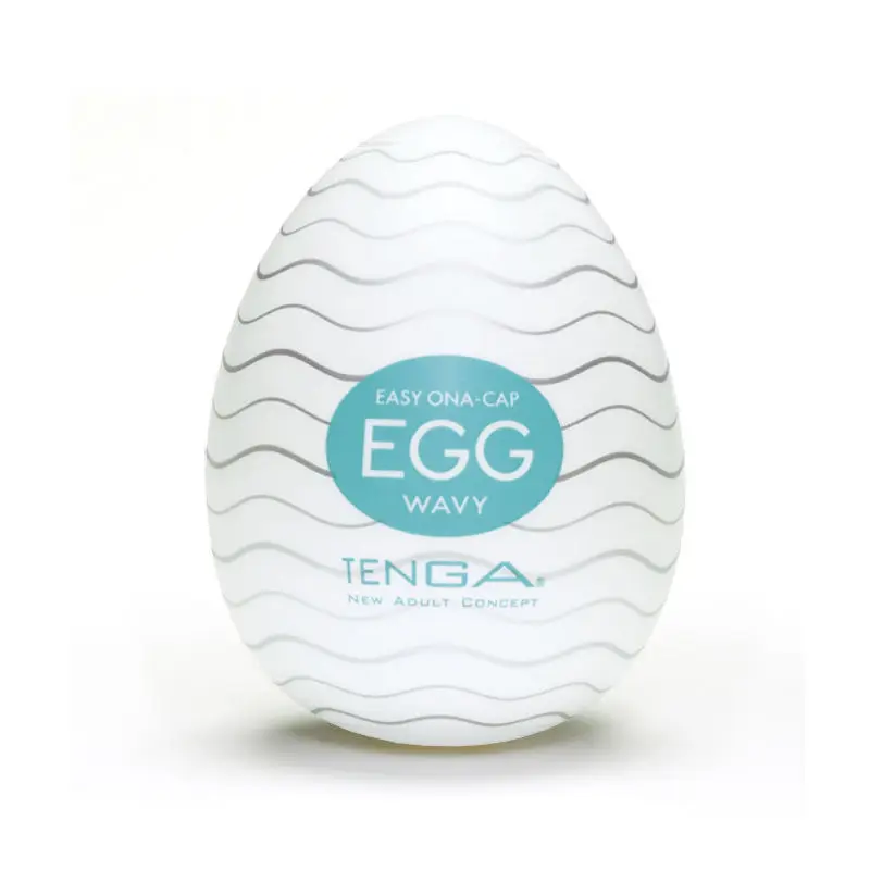 Male Masturbator Male Pocket Pussy Masturbation Eggs Portable Stimulating Penis Massager Silicone Stretchable Adult Sex Toys