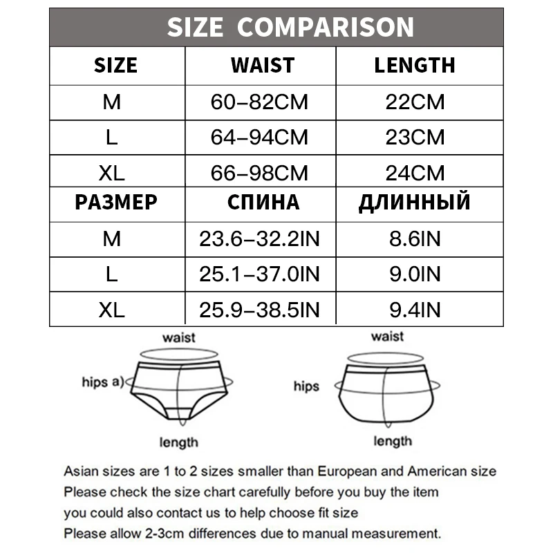 3PCS Sexy Low Waist Panties Women Lace Trim Solid Color Briefs M-XL Breathable Comfortable Lingerie Female Rib Cotton Underwear