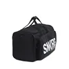 Large Capacity Basketball Football Bag Multi Functional Sneaker Storage Bag Sports and Fitness Single Shoulder Thick Luggage Bag 2