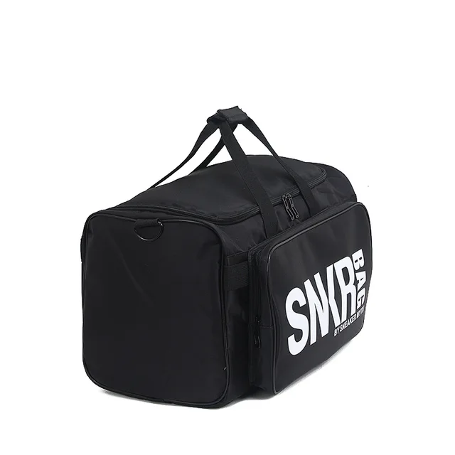 Large Capacity Basketball Football Bag Multi Functional Sneaker Storage Bag Sports and Fitness Single Shoulder Thick Luggage Bag 2