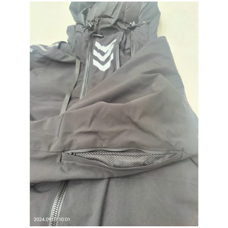 Unisex Ski Jacket, Outdoor Single, Double Board, Windproof, Waterproof, Warm, Breathable, Top