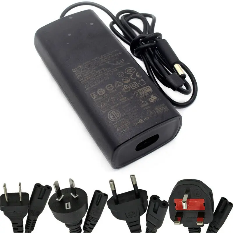 Портативный адаптер переменного тока для JBL 19V 3A NDT19V-3C-DC 19057E |