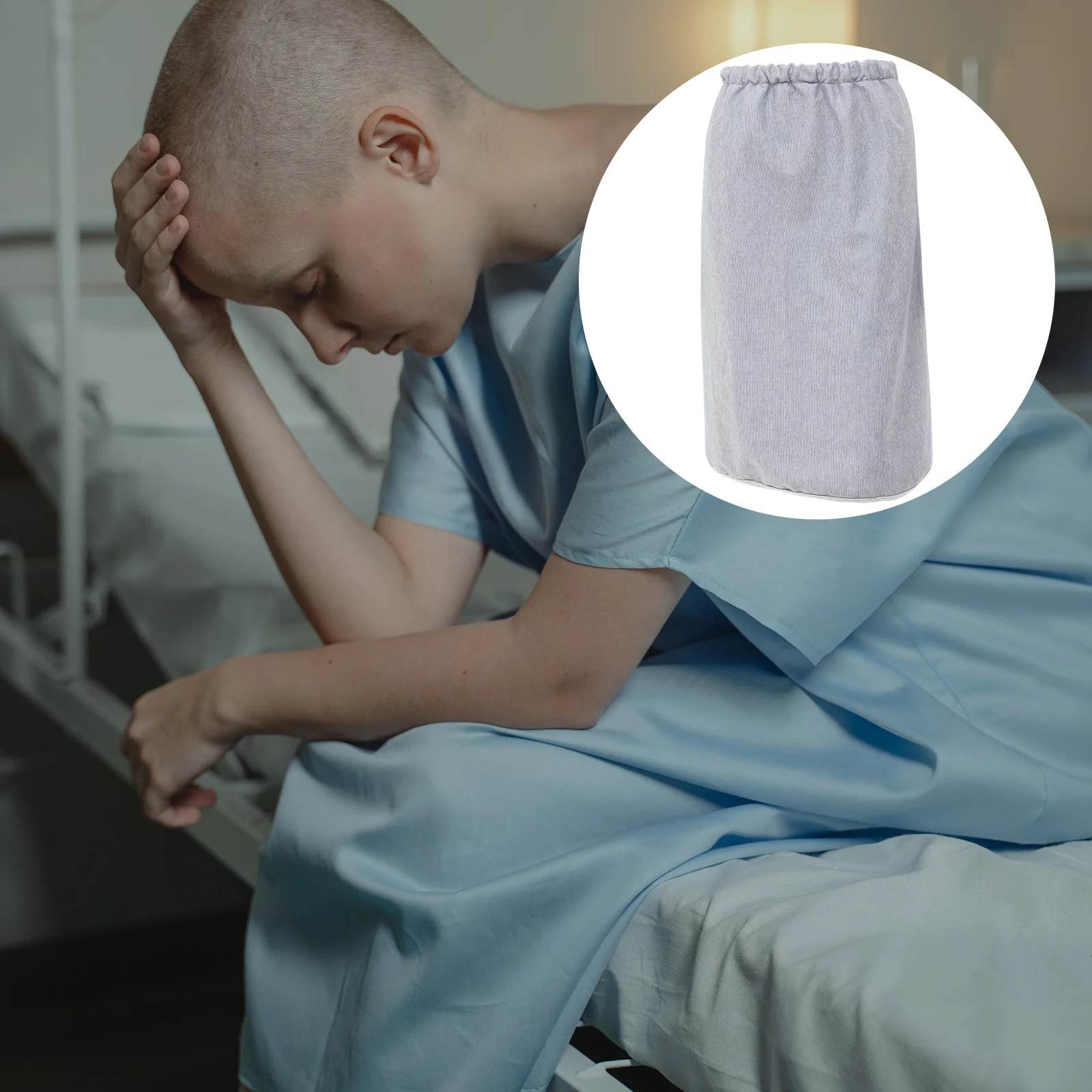 

Waterproof Pants Incontinence Skirt Urinary Incontinence Underwears Adult Reusable Durable Tpu Film for Adults Elder