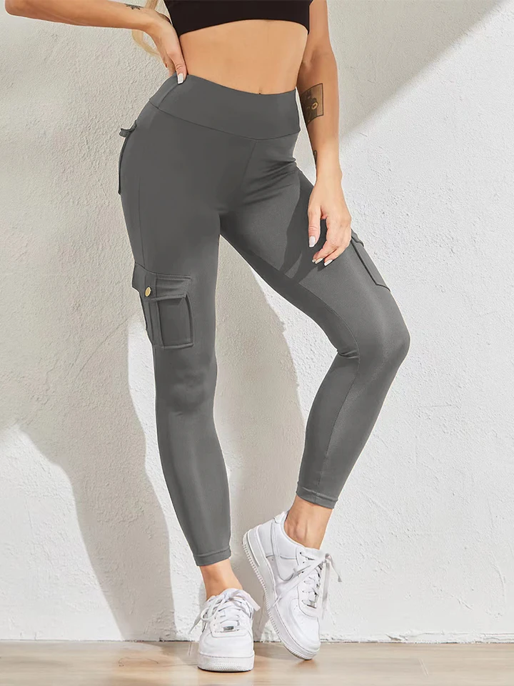 Leggings Anticellulite: I 7 Top, Recensione E Guida 2025