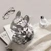 Luxury Tissue Box For Home Decoration Cute Dog Toilet Paper Storage Holder Desktop New Design Artwork 4