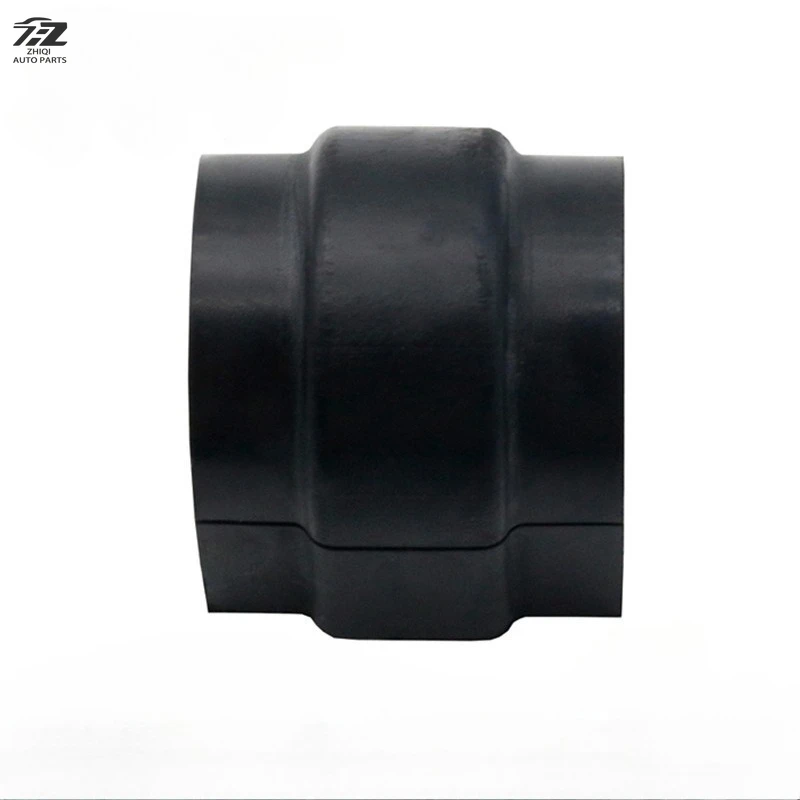 33556766510 2pcs 자동차 부품 BMW 5 시리즈 E60 E61 E63 E64 용 후면 좌/우 서스펜션 고무 스태빌라이저 부싱