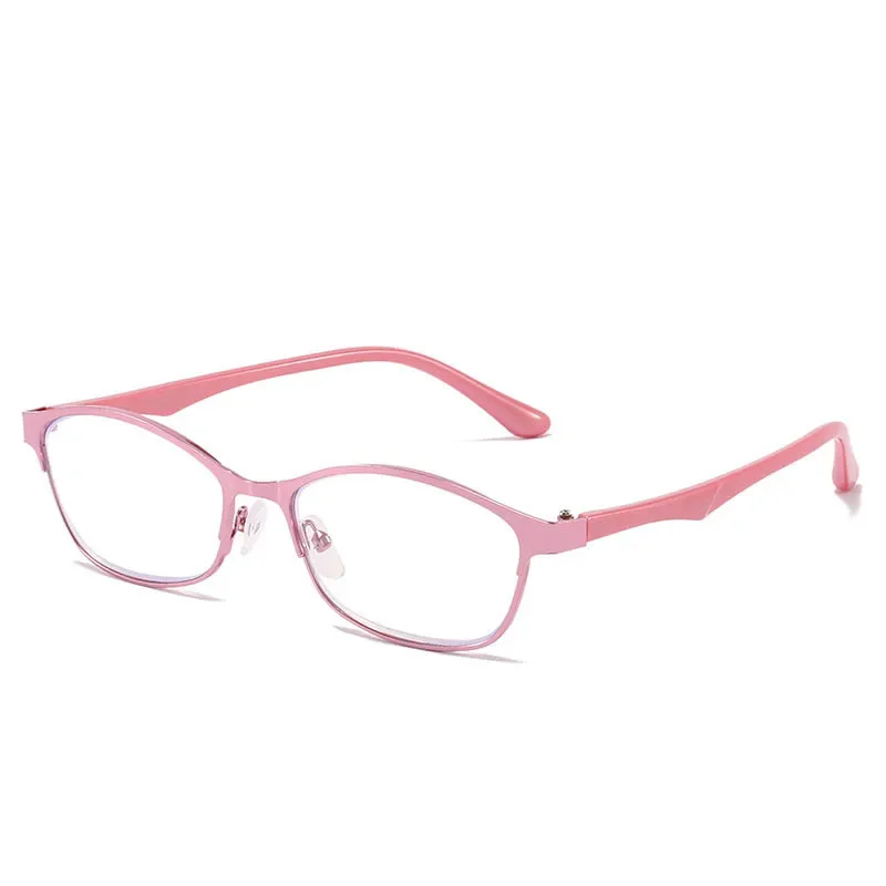 Women's Stylish Anti Blue Light Full Frame Reading Glasses