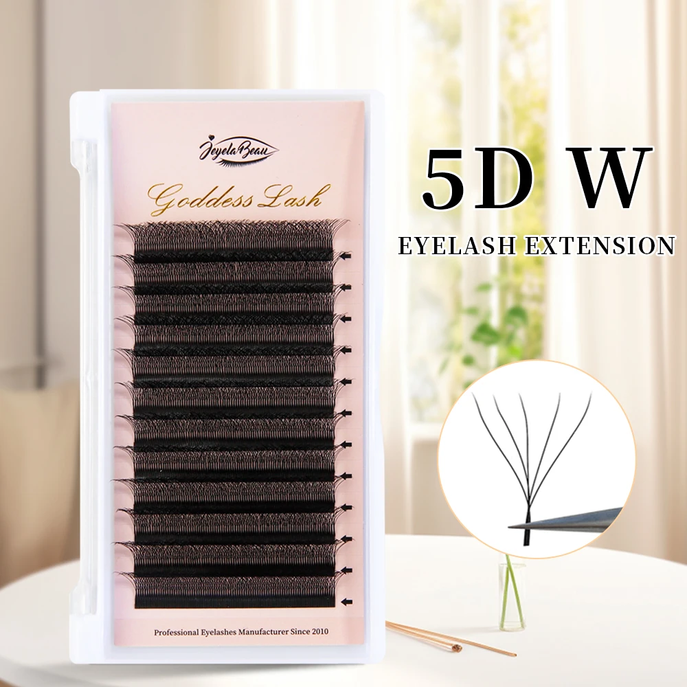 OEM/ODM Accept Customized Logo Label lashes