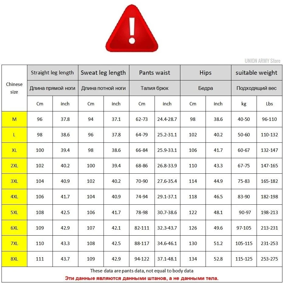 Sport Jogging Trousers Fleece Sweatpants Men's Sweatpants