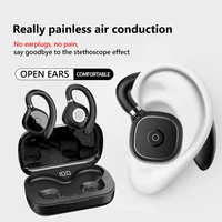 Bluetooth 5.3 Earphones Wireless Sport Running Headphones 1