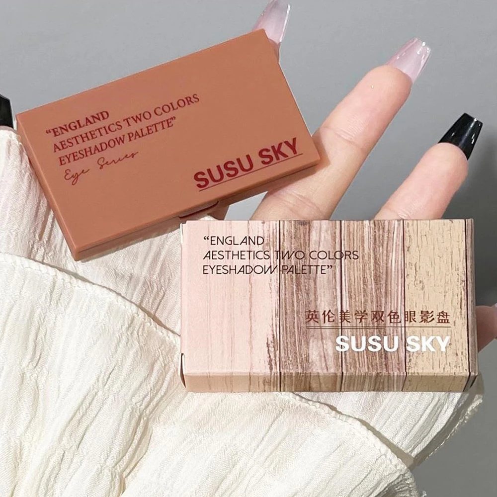 Palette Di Ombretti Perlescenti Palette Di Ombretti Preferiti Dai Professionisti Coreani Resistenti Al Sudore Palette Di Ombretti Antisudore Mini