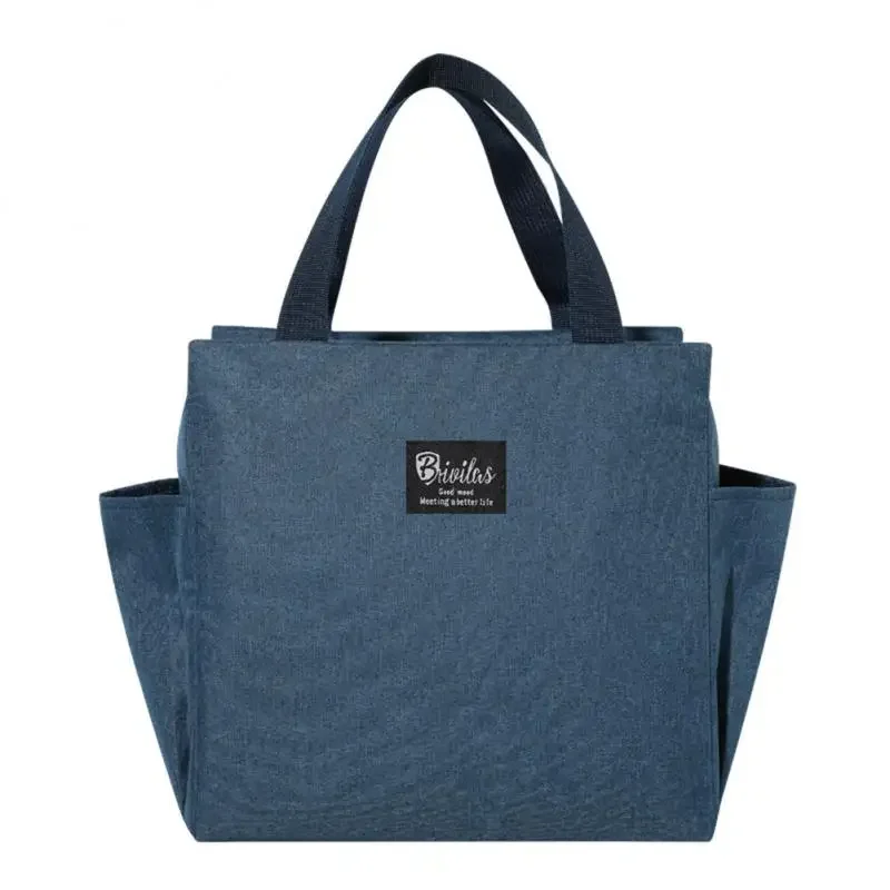Blue A Bag