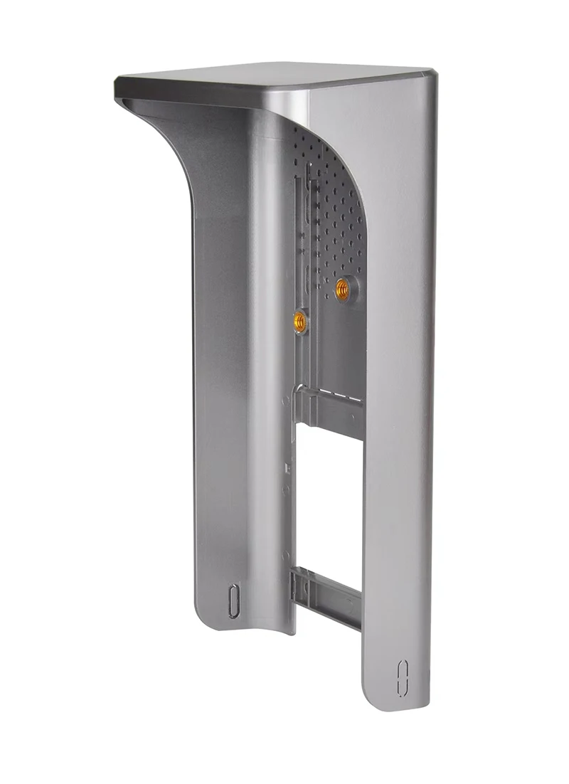 Sunshade Wall Mount Rain Cover Protective Rainproof Shield for Villa Door Statio