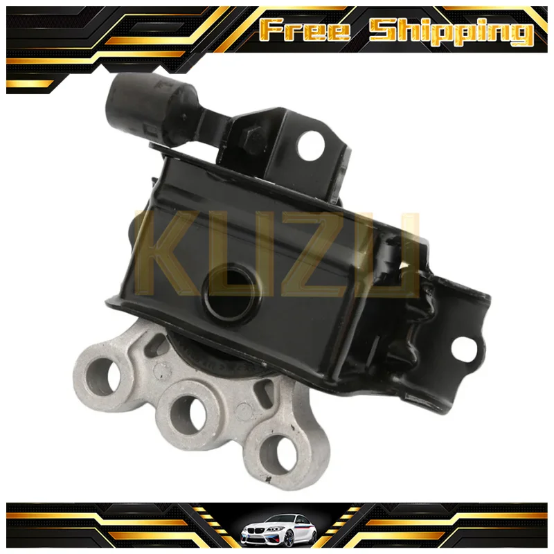 

95026513 95405220 95930076 Front Right Engine Transmission Gearbox Mount Engine Mounting bracket For Chevrolet Sonic 2012-2015