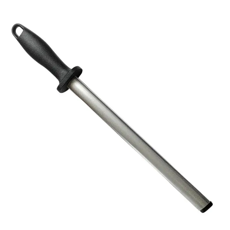 

Cutters Sharpening Rod Kitchen Honing Sharpening Stick Sharpening Stone Cutter Grinding Tool Knives Sharpener Rod Blade Sharpner