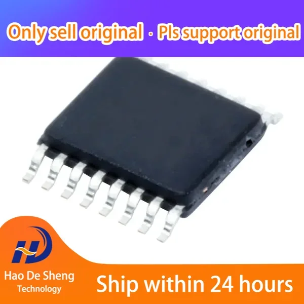 

10 шт./партия TPS7B6350QPWPR TPS7B6350QPWPRQ1 HTSSOP16 новая Оригинальная фотография