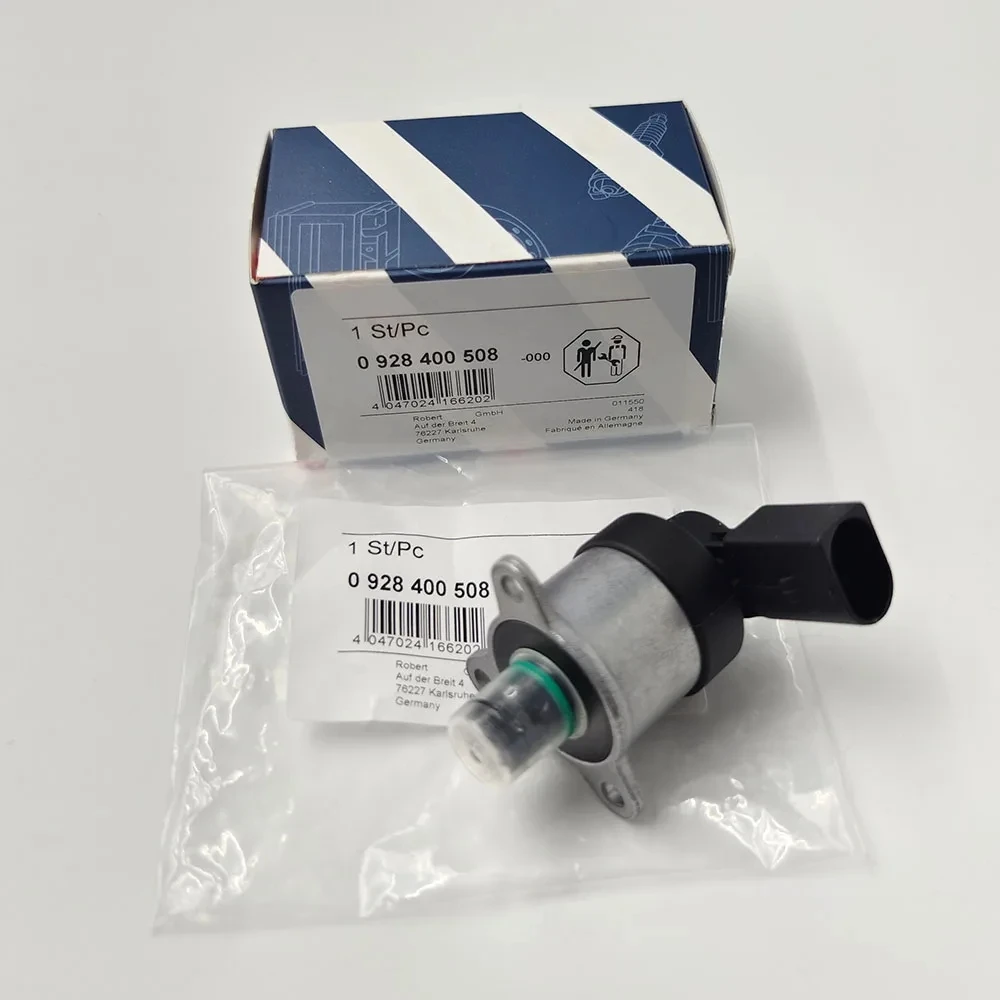NEW 0928400508 0928400534 Fuel Pump Pressure Regulator Control Valve A6460740084 6460740084 For B-enz C E Cdi Sprinter 3,5