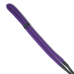 Universal Water Sports Anti-Slip Floating Sunglasses Strap (Purple)