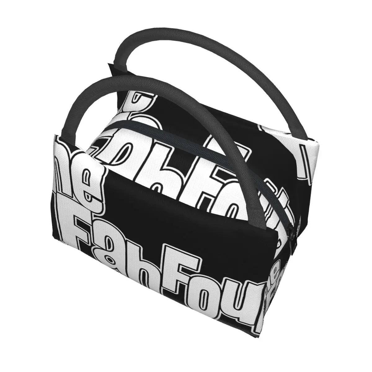 The Fab Four Portable insulation bag for Cooler Thermal Food Office Pinic Container