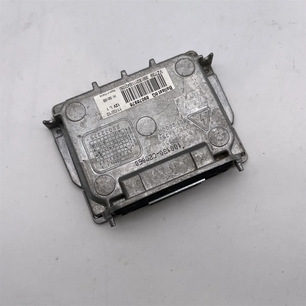 89034934 4L0907391 Xenon HID Headlight Ballast For BMW 1 SERIES Audi For VW GMC Volvo Volvo Citroen C4 XC90 Car Accessories xenon ballast