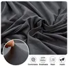 Real Waterproof Sofa Cushion Cover For Home Solid color Protector Sofa Cover Cheap Sofa Seat Cover Slipcover Furniture Protector 3