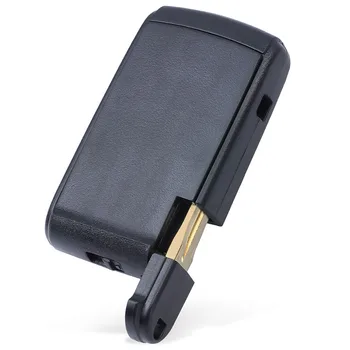 Keyforkess 312MHz scheda ID: 0030, P/N: 89994-47061 MOZB31EG Smart Remote Key Fob per Toyota Prius 2004 2005 2006 2007 2008 2009 - KEYECU 312MHz scheda ID 0030 P N 89994 47061 MOZB31EG Smart Remote Key Fob per