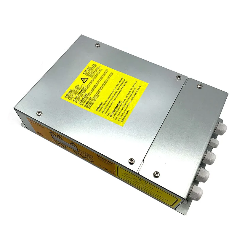 

Лифтовая дверная машина инверторная коробка RCF1 RCF-1 6-Sel Chi