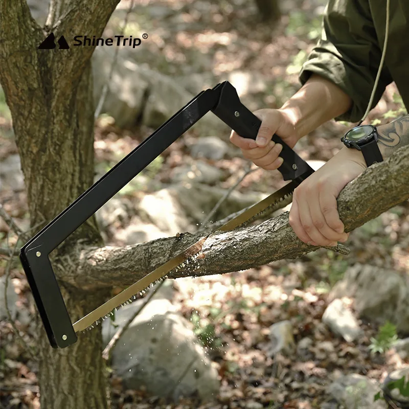 

Manual Folding Saw Multifunction Hacksaw Portable Aluminum Alloy Hand Saw Camping Equipment Tool Outdoor Survival Cutting Wood