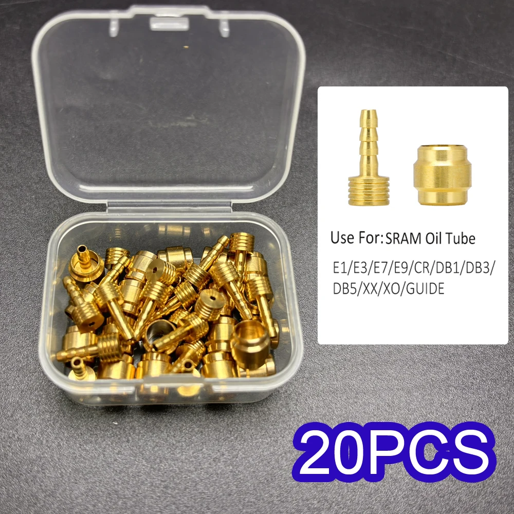 Per Sram 20 pezzi