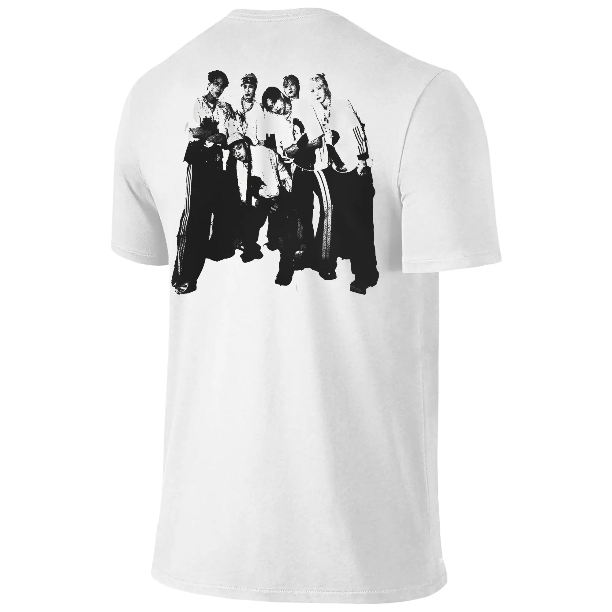 p1harmony tシャツ　新品未開封 P1Harmony | T-SHIRT (WHITE)