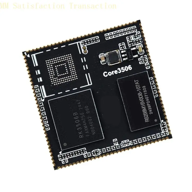 하드웨어 프로젝트를위한 이더넷 USB Flexible GPIO 할당 개발 보드가있는 Axyb 임베디드 메인 보드