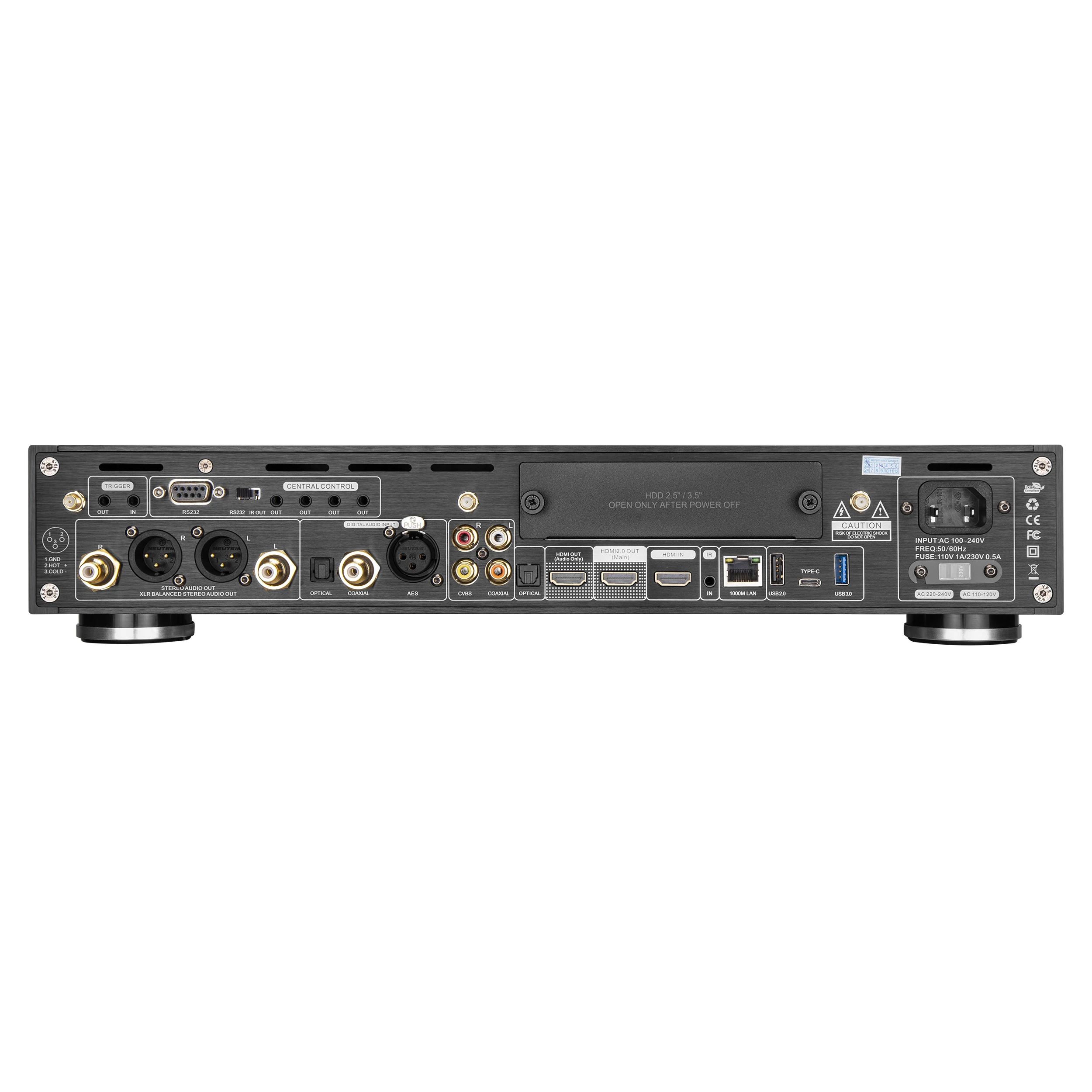 Realtek-1619 HDD ÷̾ Eweat R11II ȵ̵ 9.0 ̵ ÷̾ TV ڽ, Nas  ESS9038PRO DAC ڴ  