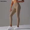 Hearuisavy Quick-Dry Yoga Pants Fitness Tights High Waist Sports Leggings Gym Female Tights Women Push Up Workout Legging Women