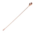 40cm Rose gold