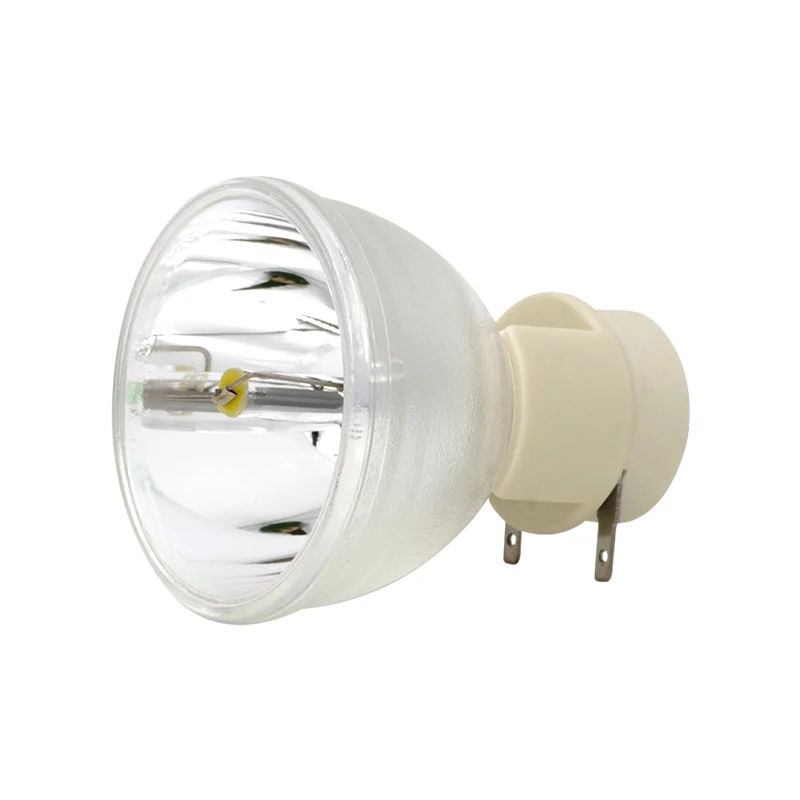 Projector Lamp Bulb Mailepu P-VIP 240/0.8 E20.9 Projector Lamp Bulb for BENQ W1070 W1080ST HT1075 W1080ST+ i700 MX662