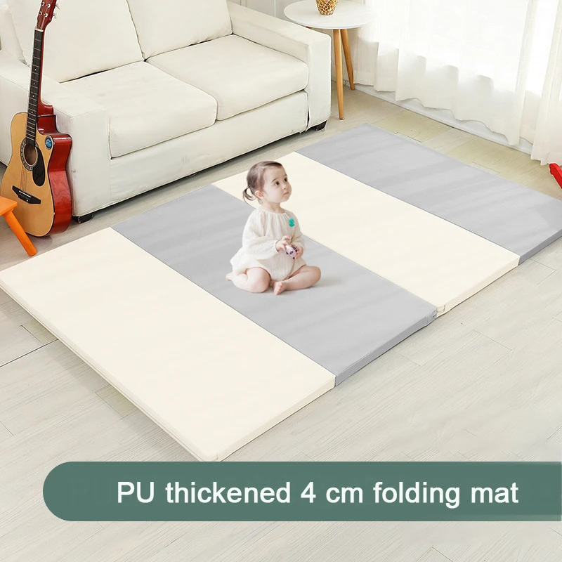 Municipalities his Since non toxic foldable play mat strip new Year All kinds of