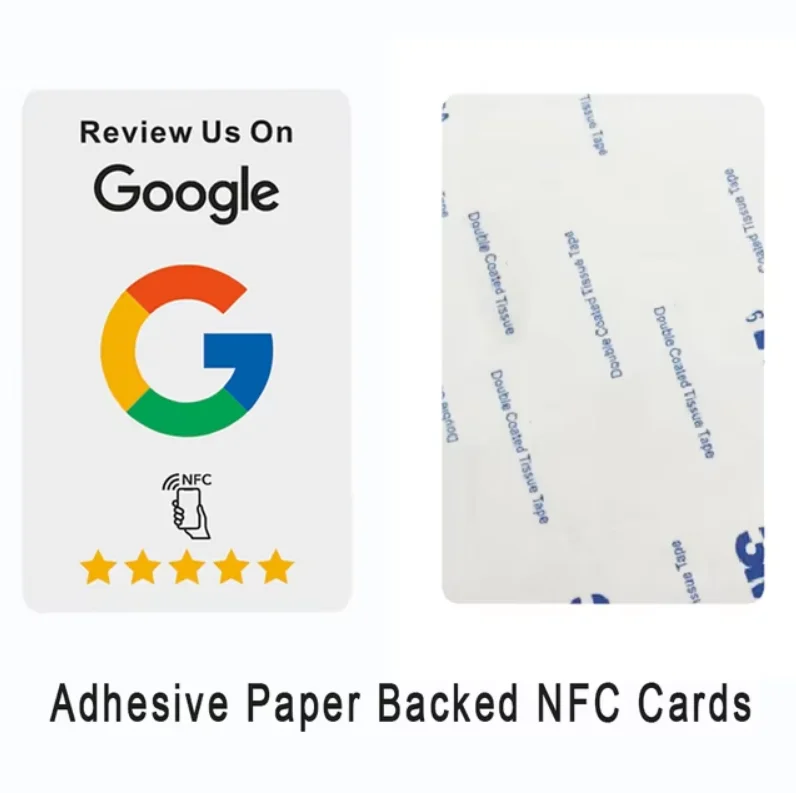 white(Adhesive)