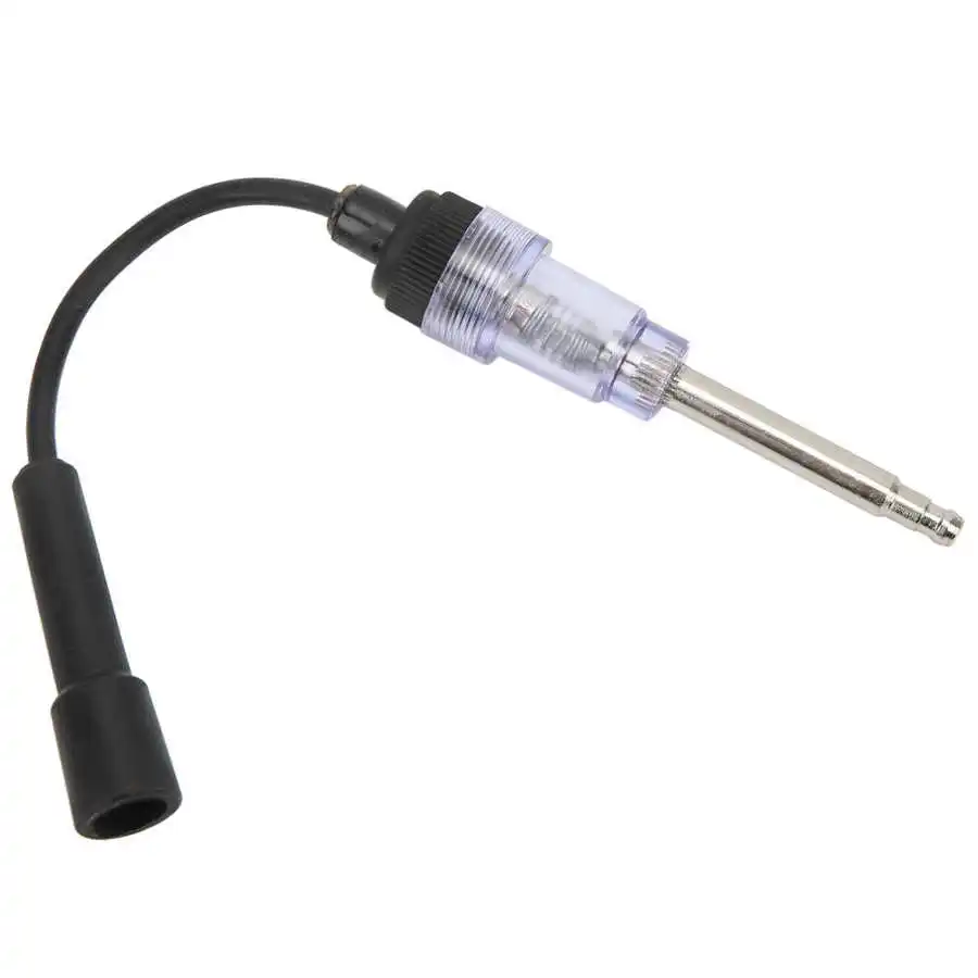 Tanio Inline Spark Tester łatwa obsługa Tester cewki silnika wysoka sklep