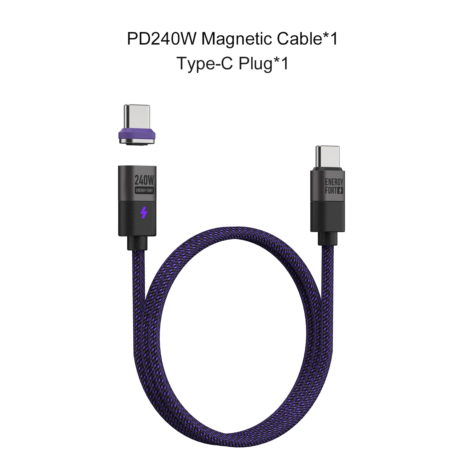 ตัวเลือกสินค้า สายชาร์จ USB-C 480Mbps ถ่ายโอนเร็ว ทนทาน