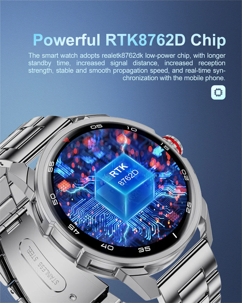 LIGE 2022 η ƿ Ʈ ġ AMOLED HD ũ ׻ ÷ ð 330mAh ƮϽ  Smartwatch