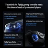 Flydigi Vader 4 Pro Controller Vibrate Trigger Switch 1000Hz Wireless Game Handle Support PC/Switch/Mobile/TV 3