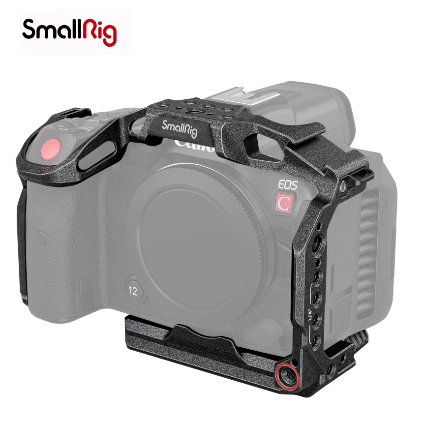 Gabbia Per Fotocamera Mamba Nera Smallrig Per Canon Eos R5 C 3890