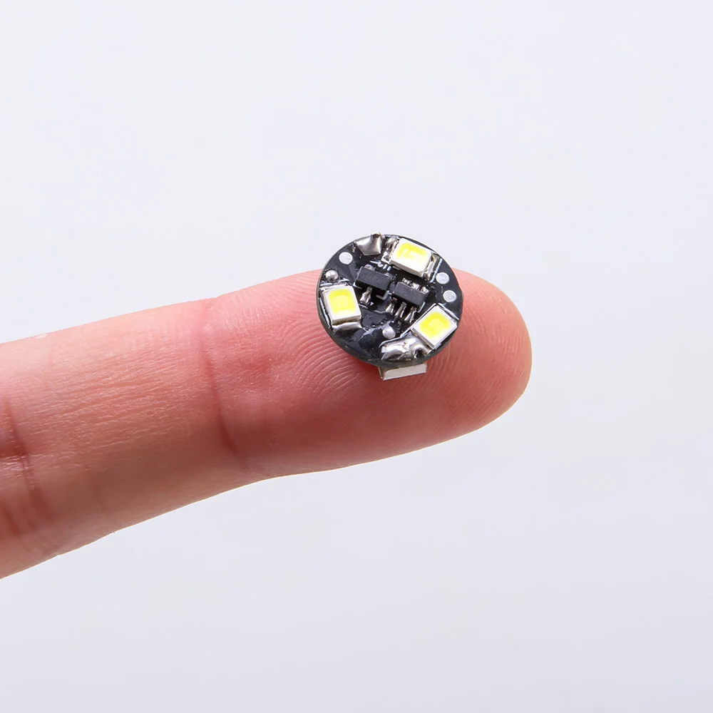 Mini Magnetic DIY Control Lamp 3