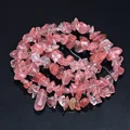 Watermelon crystal