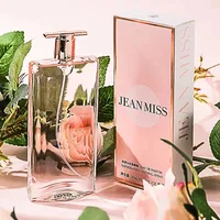Woman Perfume Floral Scent Love Rose Fragrance Long Lasting Atomizer Sexy Lady Parfum Female Women Fragrance Cologne Scent.