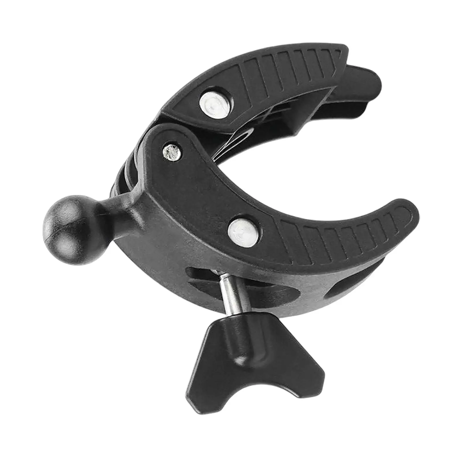 17mm Ball Handlebar Mount Holder For Gps Phone Motorcycle Mounts Spare